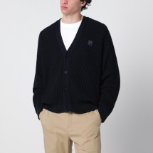 [MAISON KITSUNE] Cardigan SS26 QM00503KT1189