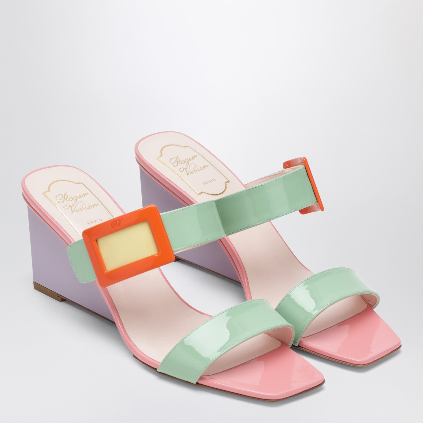 [Roger Vivier] Sandals SS26 RVW80544430D1P