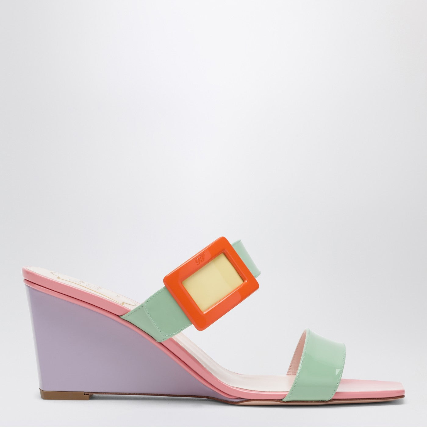 [Roger Vivier] Sandals SS26 RVW80544430D1P