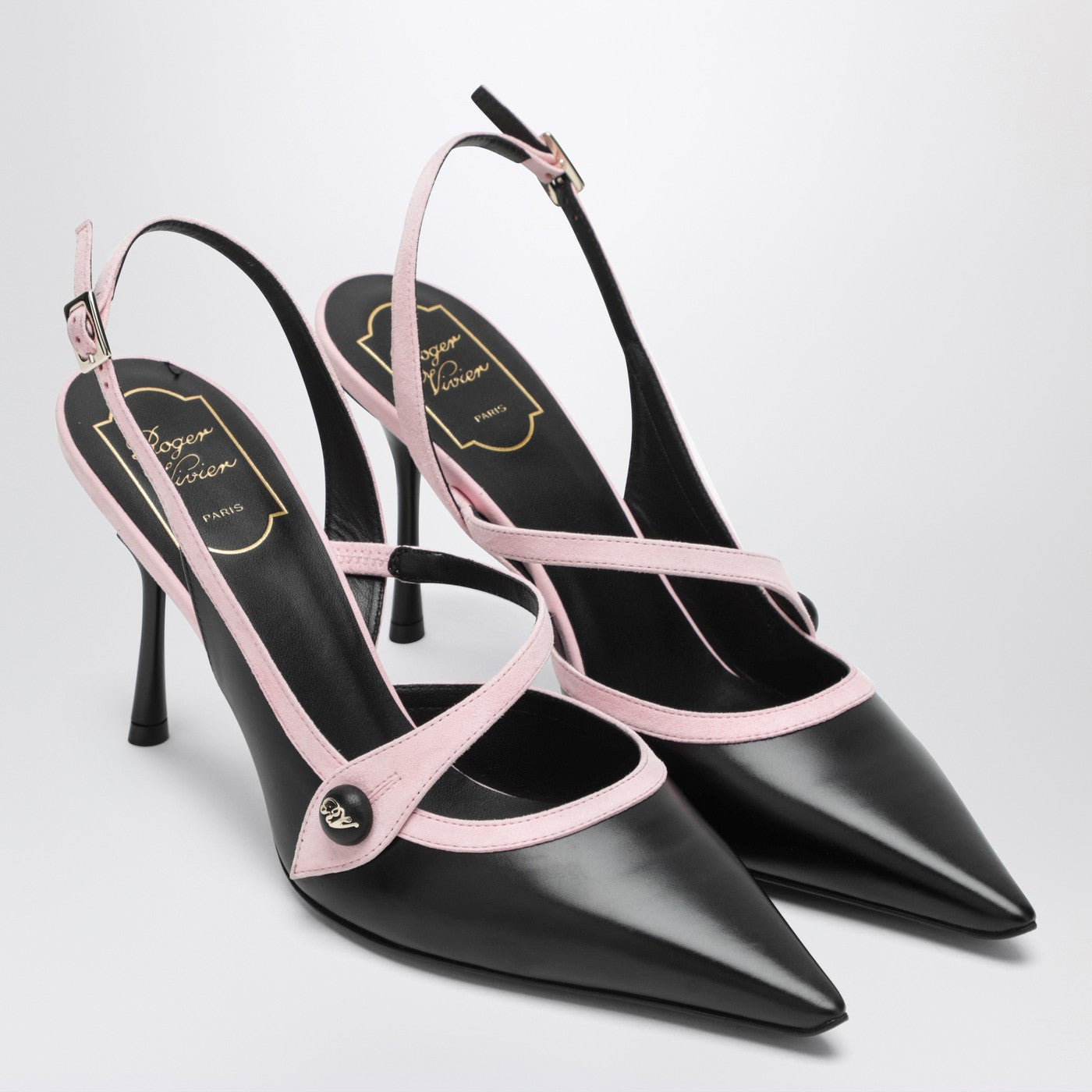 [Roger Vivier] Slingback SS26 RVW80744450JPE