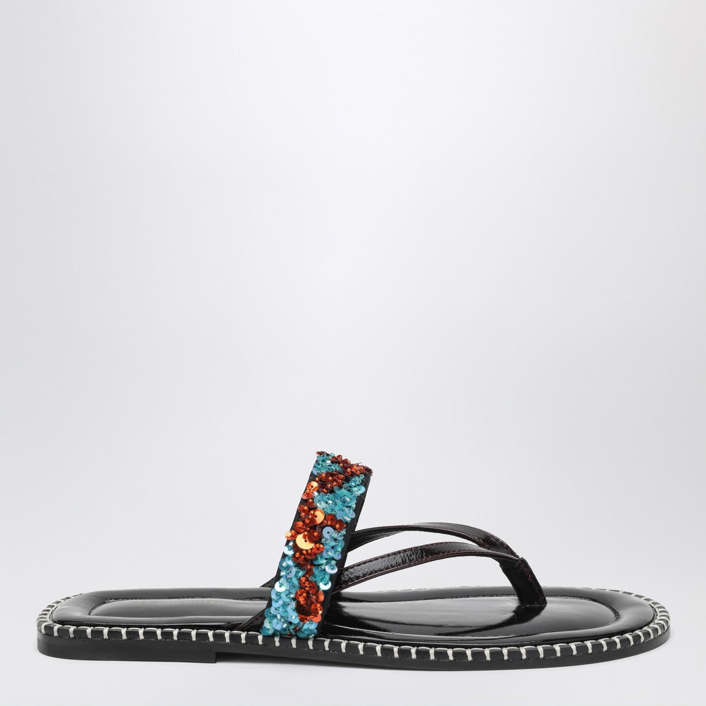 [DRIES VAN NOTEN] Slippers SS26 117730857