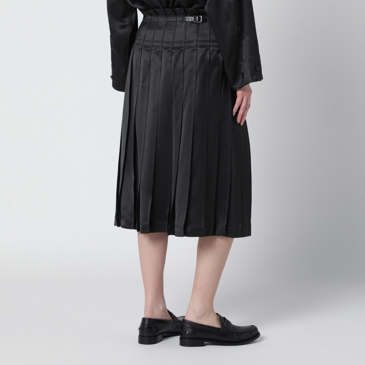 [DURAZZI MILANO] Long skirt SS26 SS26SK01TT0070