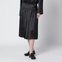 [DURAZZI MILANO] Long skirt SS26 SS26SK01TT0070