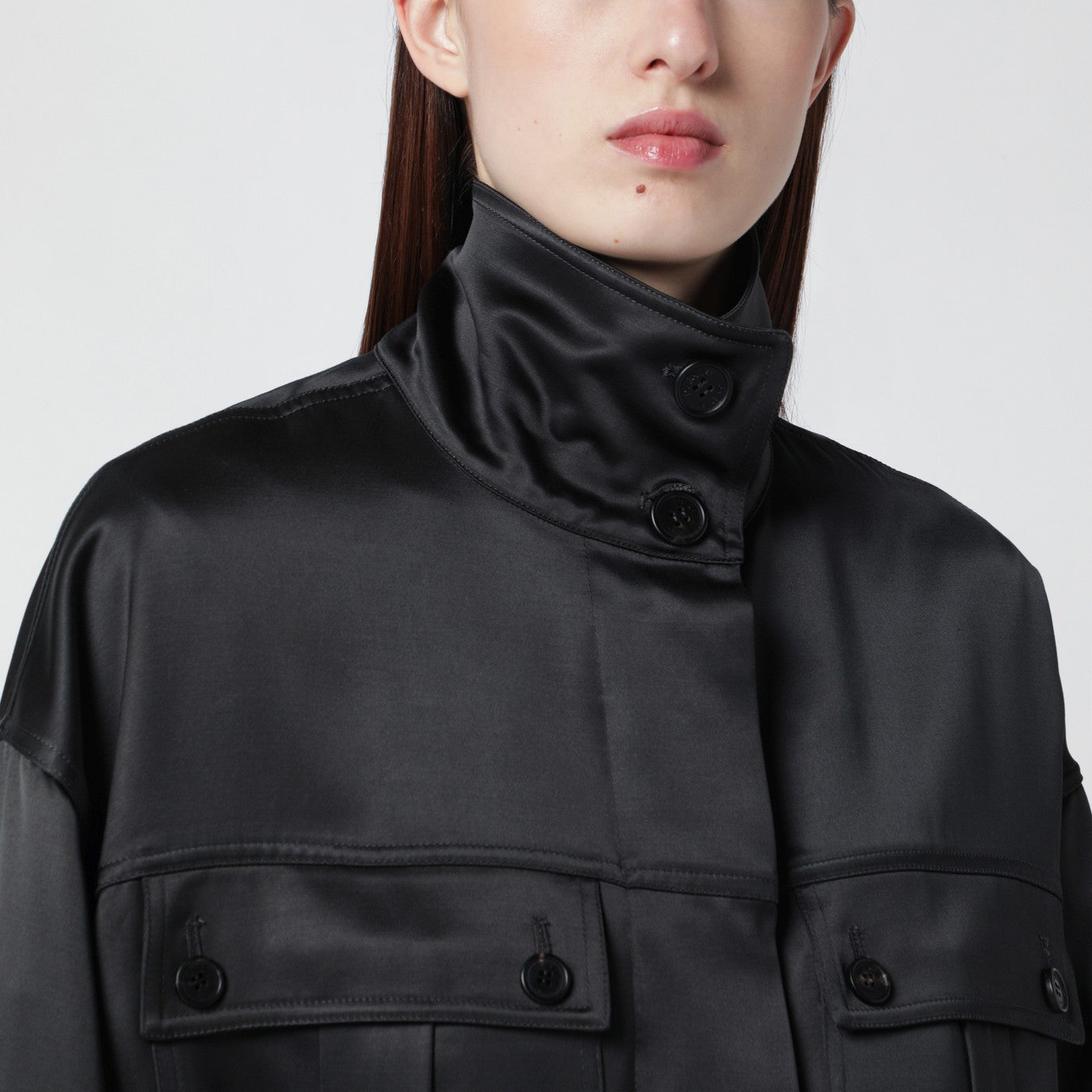 [DURAZZI MILANO] Casual Jacket SS26 SS26O01TT0070