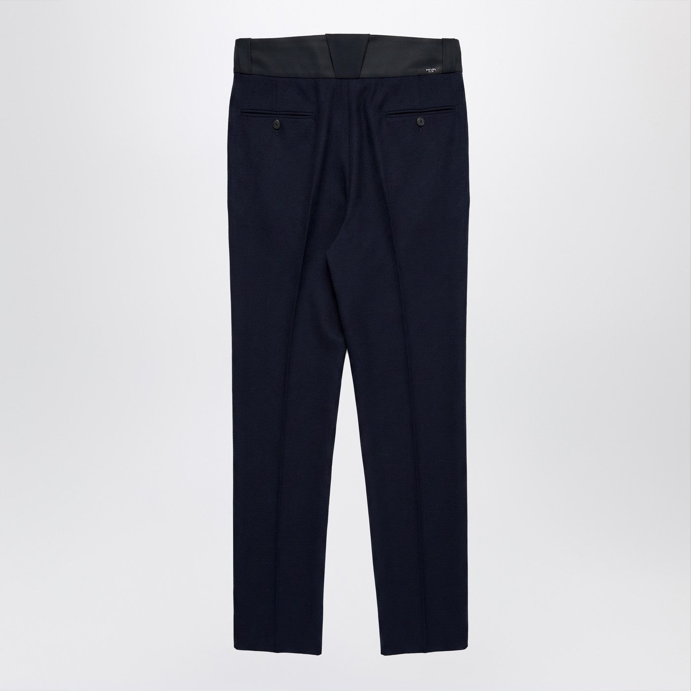 [Prada] Trousers SS26 UP0402OOO1W2G