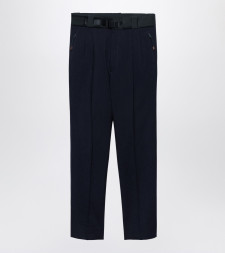 [Prada] Trousers SS26 UP0402OOO1W2G