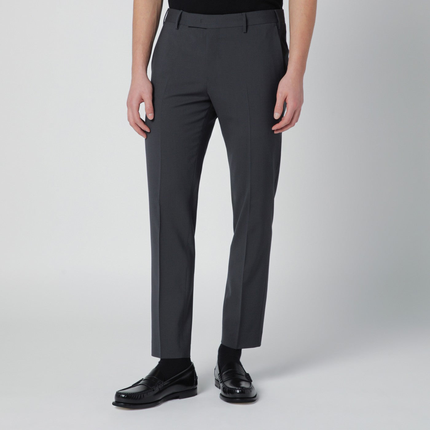 [PT TORINO] Trousers SS26 COAFX0Z00FWDMA27