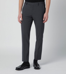 [PT TORINO] Trousers SS26 COAFX0Z00FWDMA27