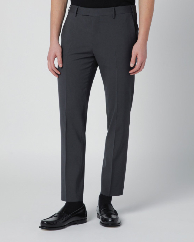 [PT TORINO] Trousers SS26 COAFX0Z00FWDMA27