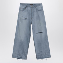 [Balenciaga] Jeans SS26 857216TTWB1