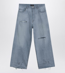 [Balenciaga] Jeans SS26 857216TTWB1