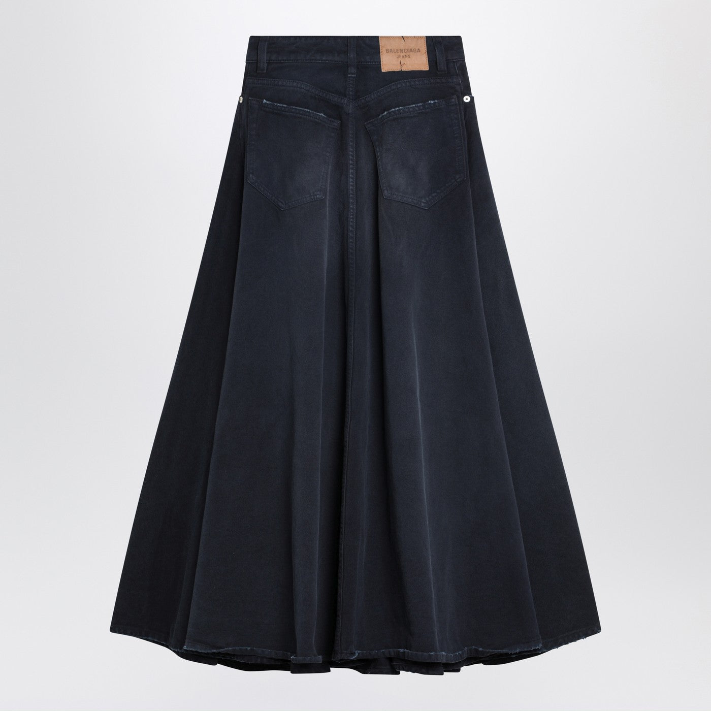 [Balenciaga] Long skirt SS26 856906TTW64