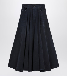 [Balenciaga] Long skirt SS26 856906TTW64