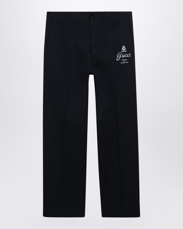 [Gucci] Trousers SS26 854264ZAQH5