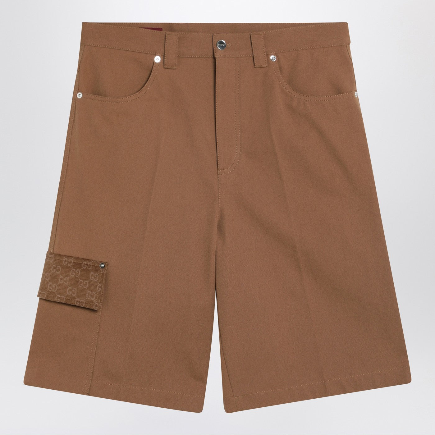 [Gucci] Shorts SS26 851721ZAUJI