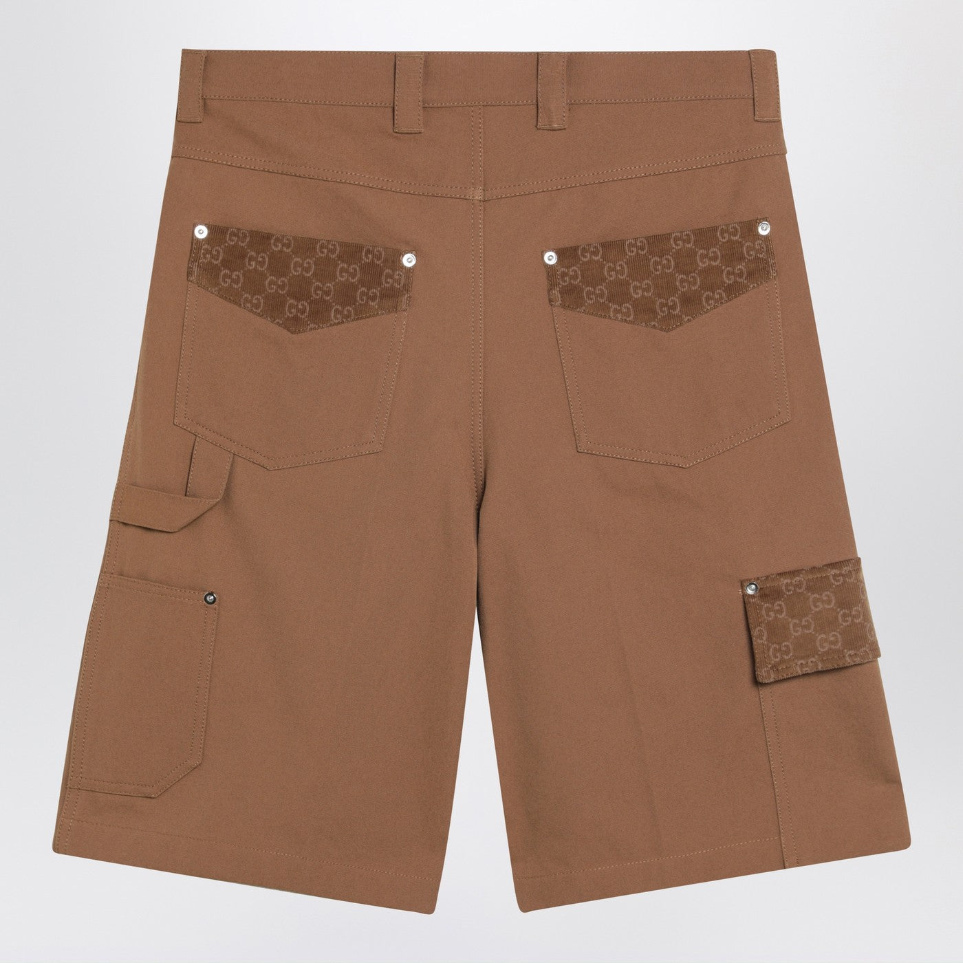 [Gucci] Shorts SS26 851721ZAUJI