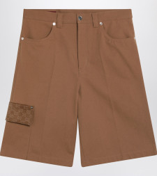 [Gucci] Shorts SS26 851721ZAUJI