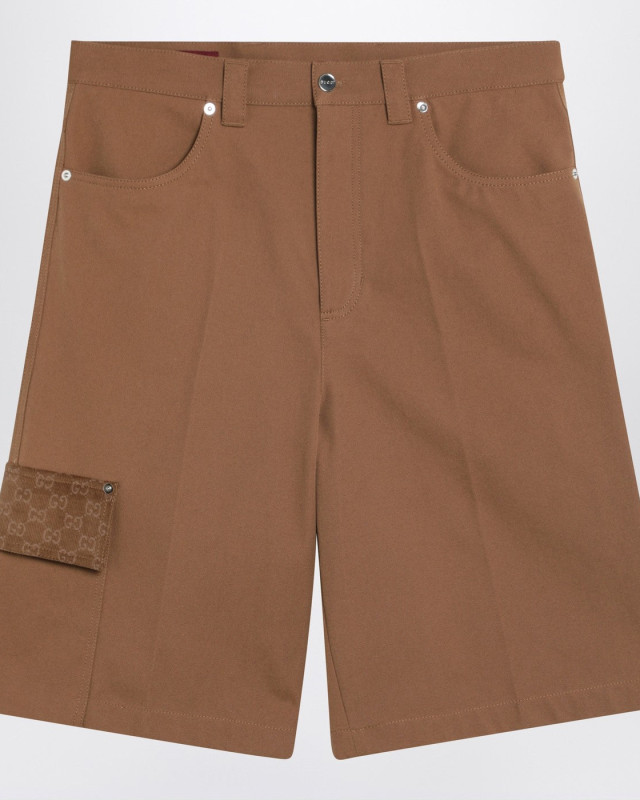 [Gucci] Shorts SS26 851721ZAUJI