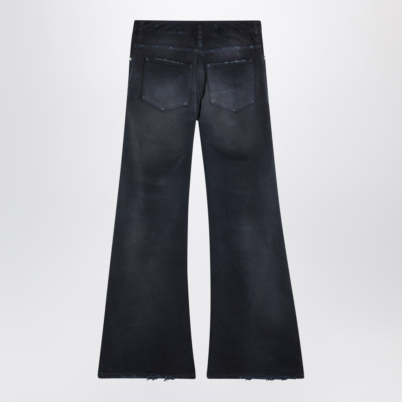 [Balenciaga] Jeans SS26 848019TTW64