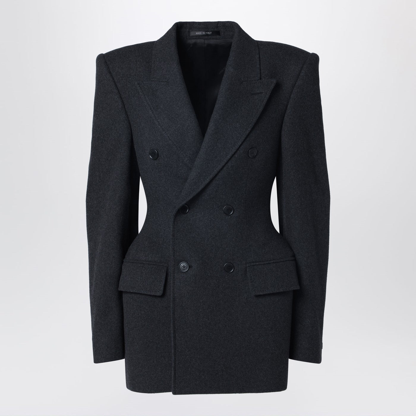 [Balenciaga] Blazer SS26 794461TTU19