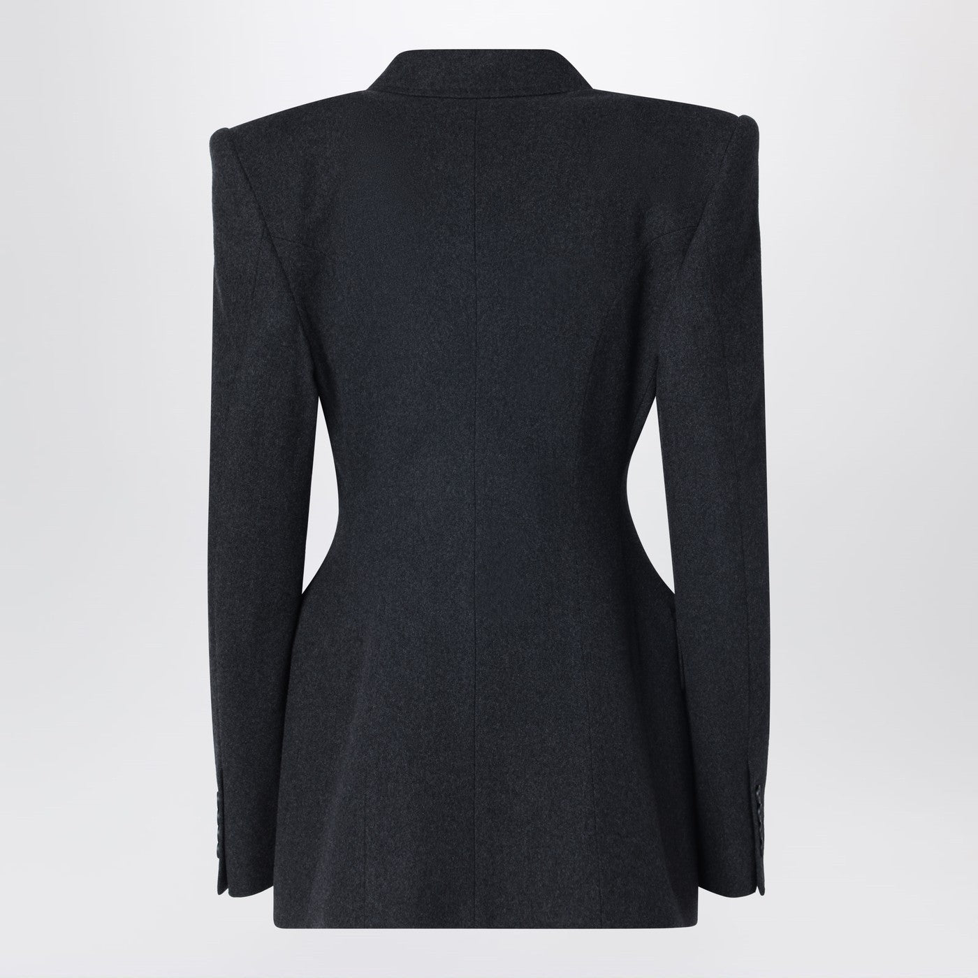 [Balenciaga] Blazer SS26 794461TTU19
