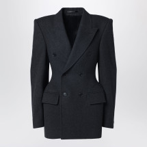 [Balenciaga] Blazer SS26 794461TTU19