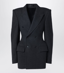 [Balenciaga] Blazer SS26 794461TTU19