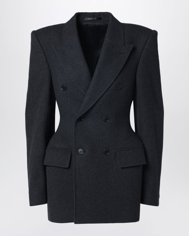 [Balenciaga] Blazer SS26 794461TTU19