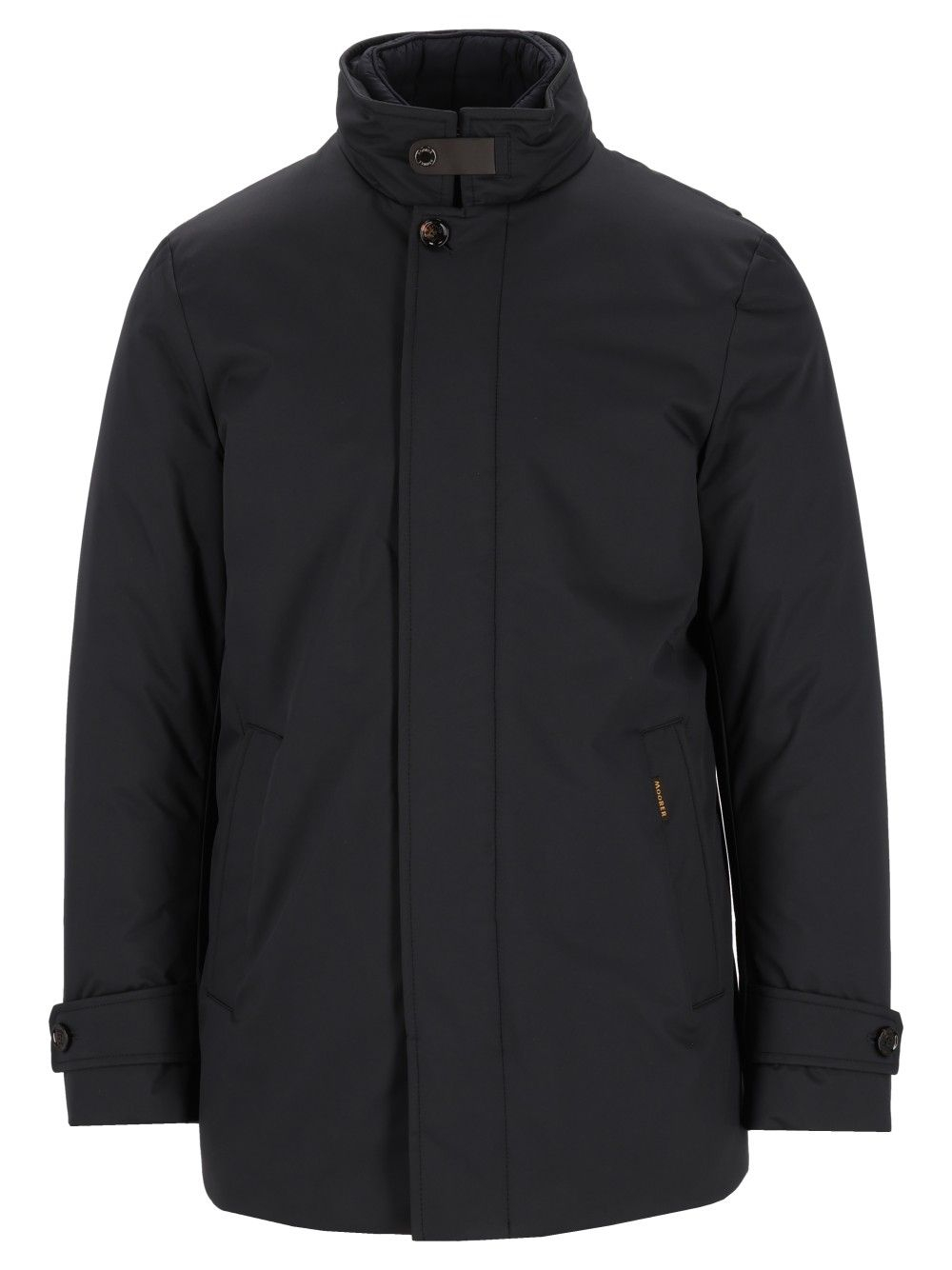 [Moorer] Coat CO MOUGI101206TEPA011U0402