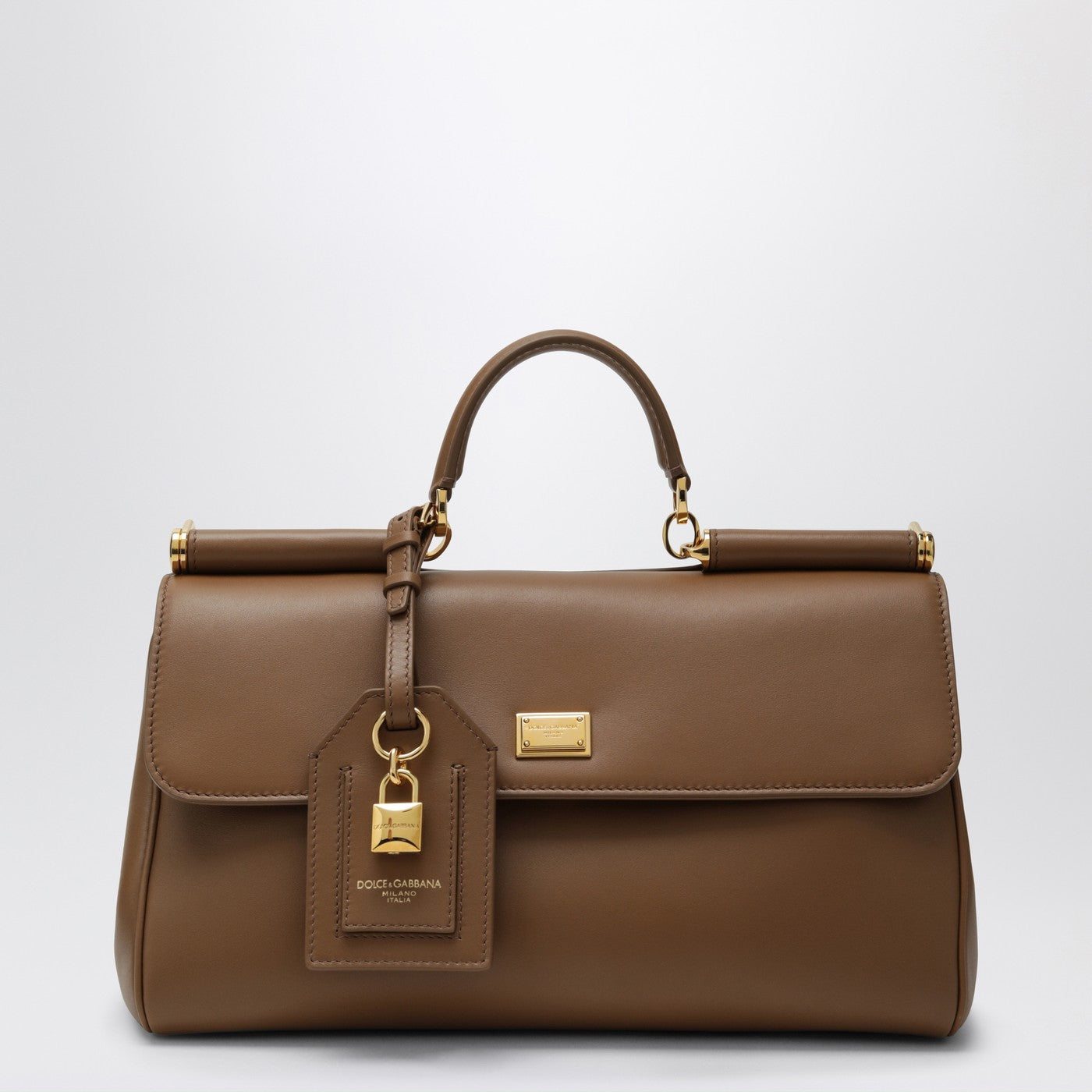 [DOLCE&GABBANA] Tote bag SS26 BB7782B7321
