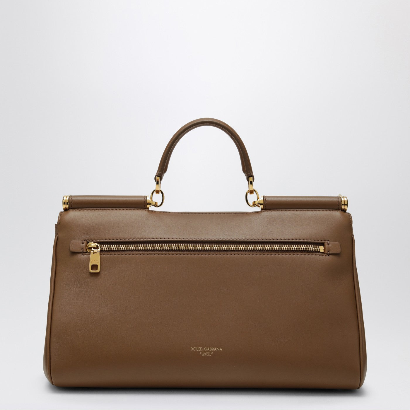 [DOLCE&GABBANA] Tote bag SS26 BB7782B7321