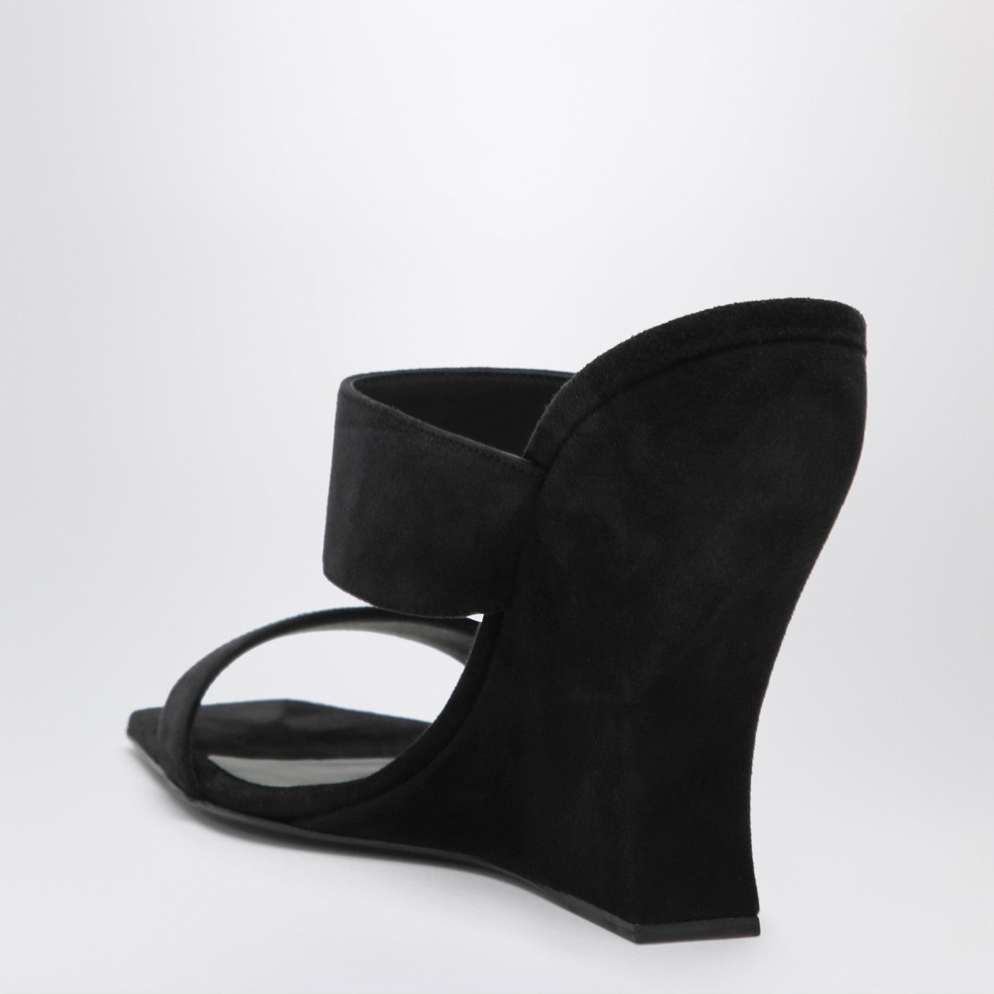 [Alaia] Wedges SS26 AA3S3005C0H53SUE