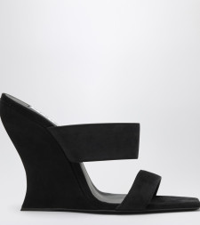 [Alaia] Wedges SS26 AA3S3005C0H53SUE