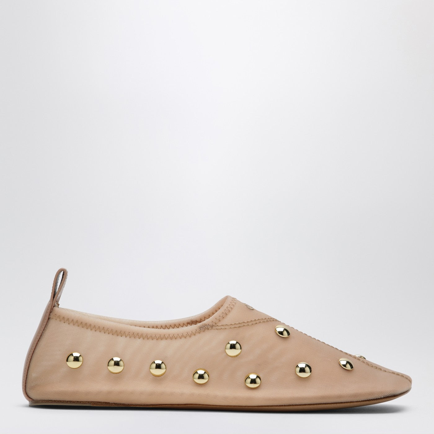 [Chloe] Loafer SS26 CH26S16TWE