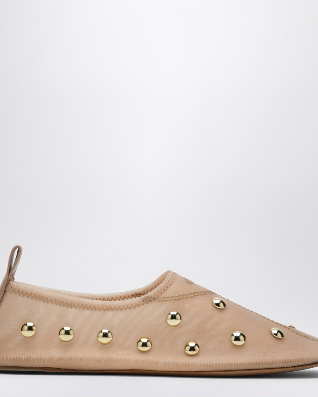 [Chloe] Loafer SS26 CH26S16TWE
