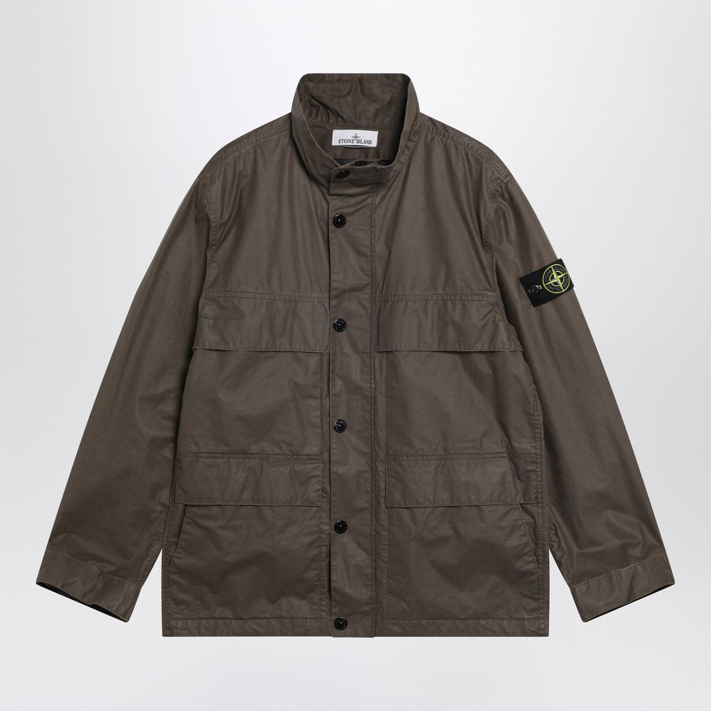 [Stone Island] Casual Jacket SS26 S154100024S0290