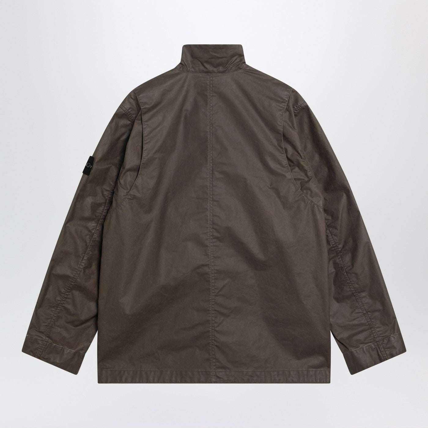 [Stone Island] Casual Jacket SS26 S154100024S0290
