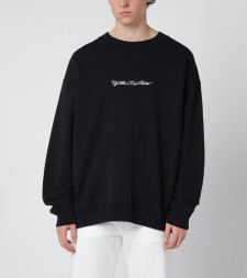 [Off-White] Sweatshirt SS26 OMBA054S26FLE001