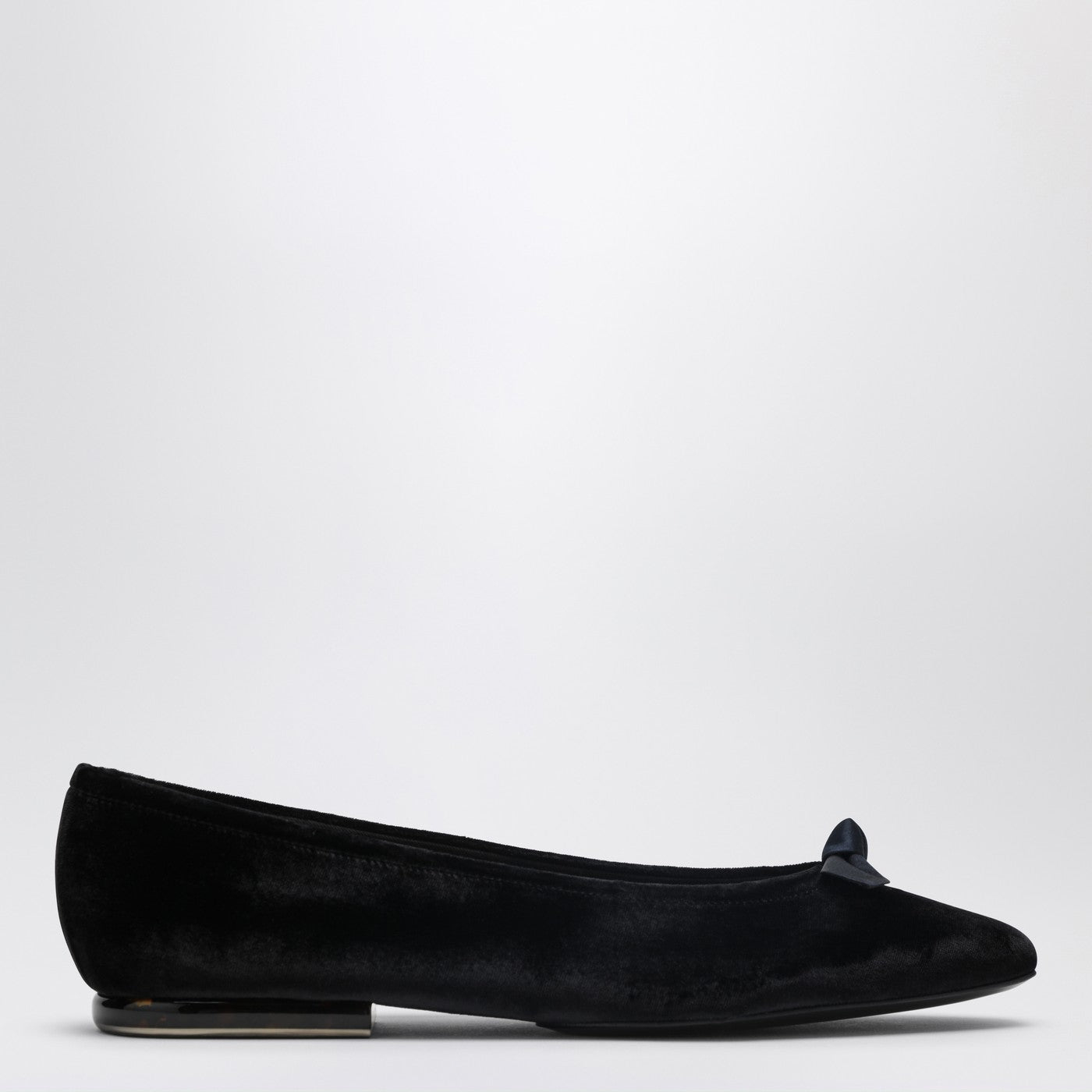 [Loro Piana] Flat shoes SS26 FAQ9731VI