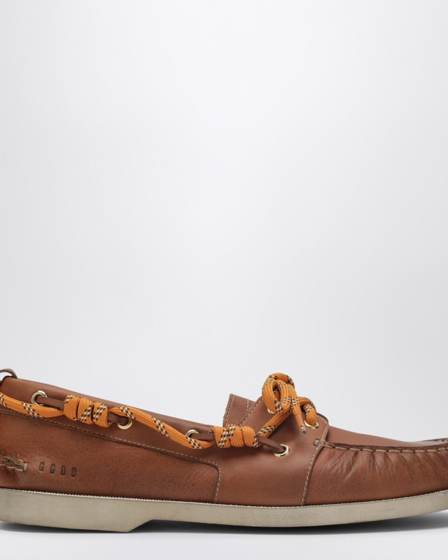 [Golden Goose] Loafer SS26 GWF00883F008317