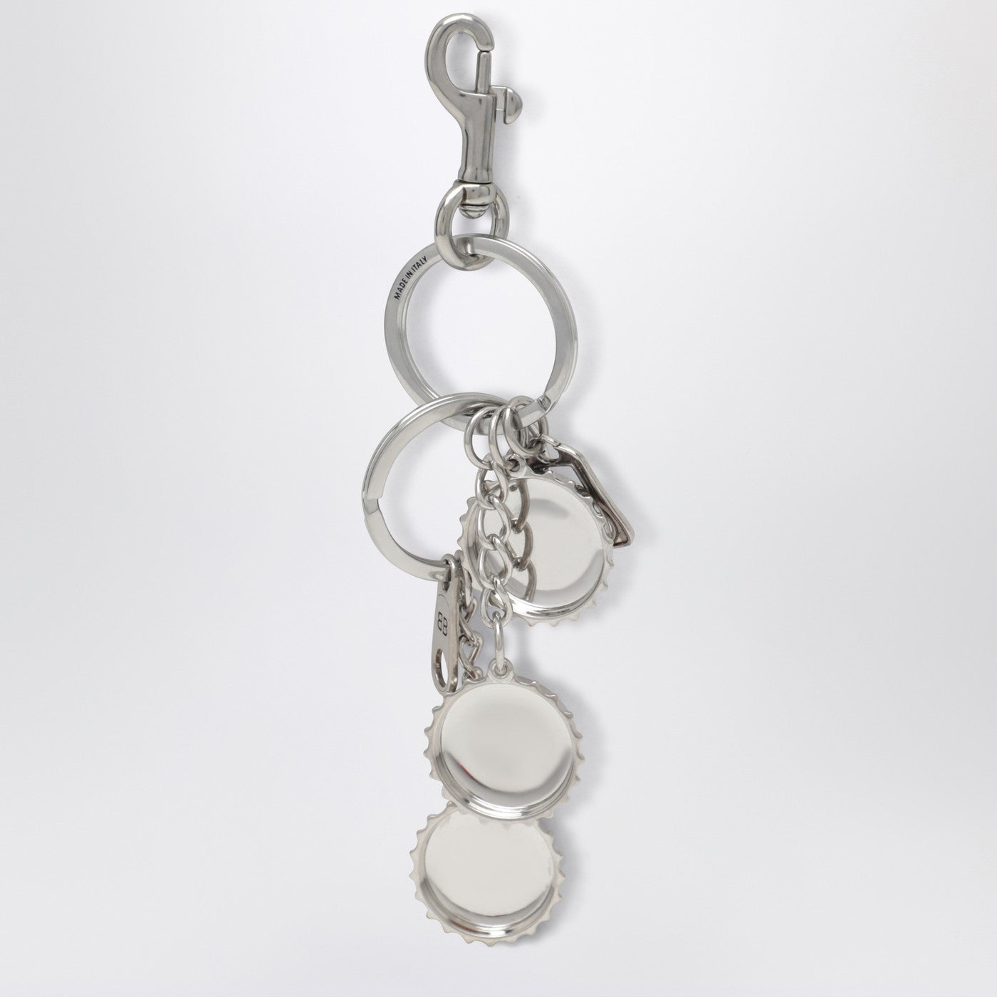 [Balenciaga] Keyring SS26 8562862ACCG