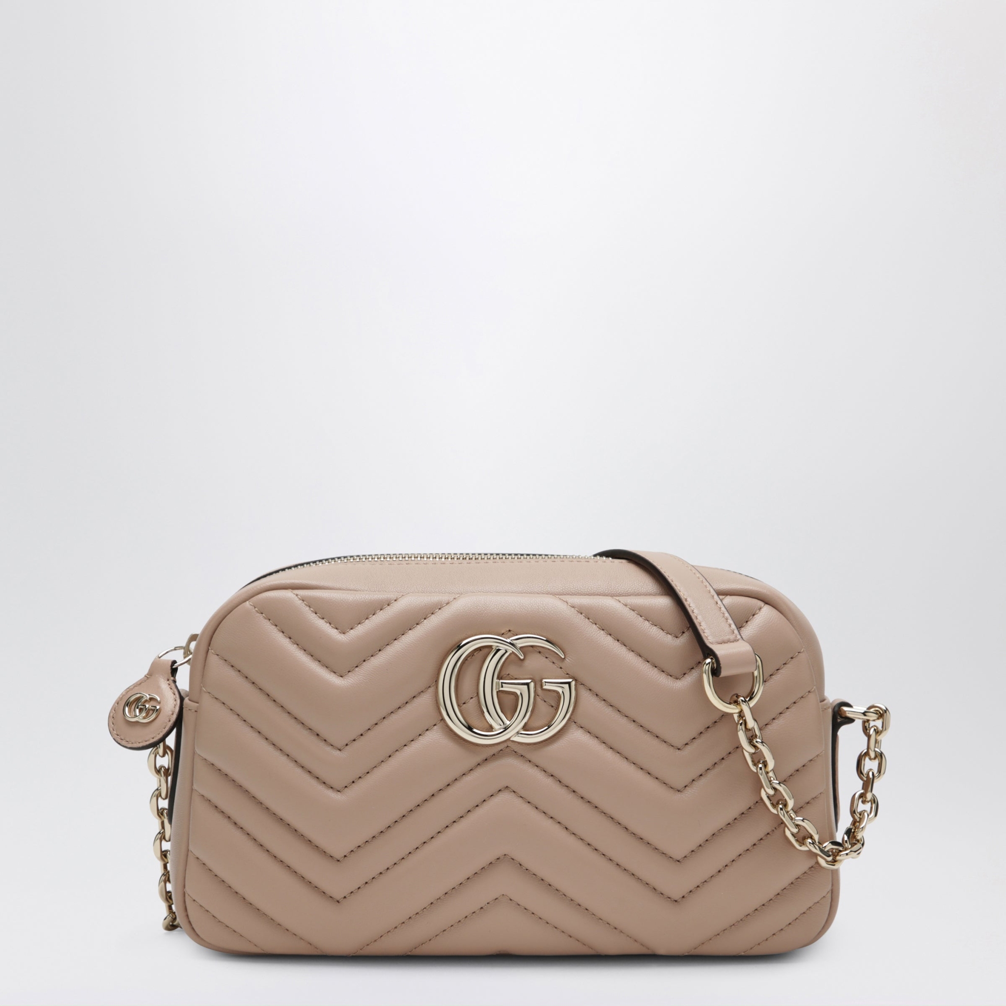 [Gucci] Cross body bag SS26 855273AAFXD
