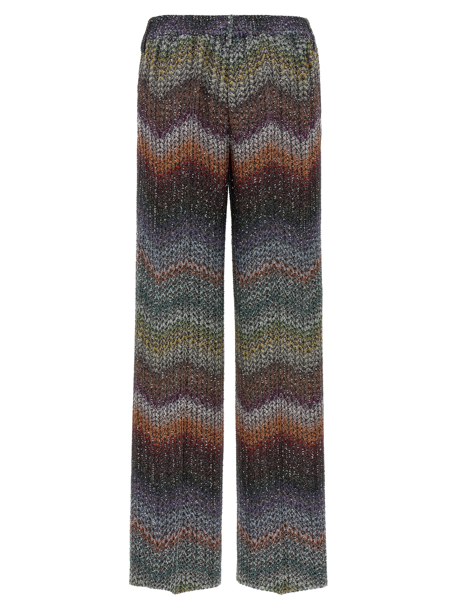 [MISSONI] Trousers SS26 DS26SI07BC005YS72P0