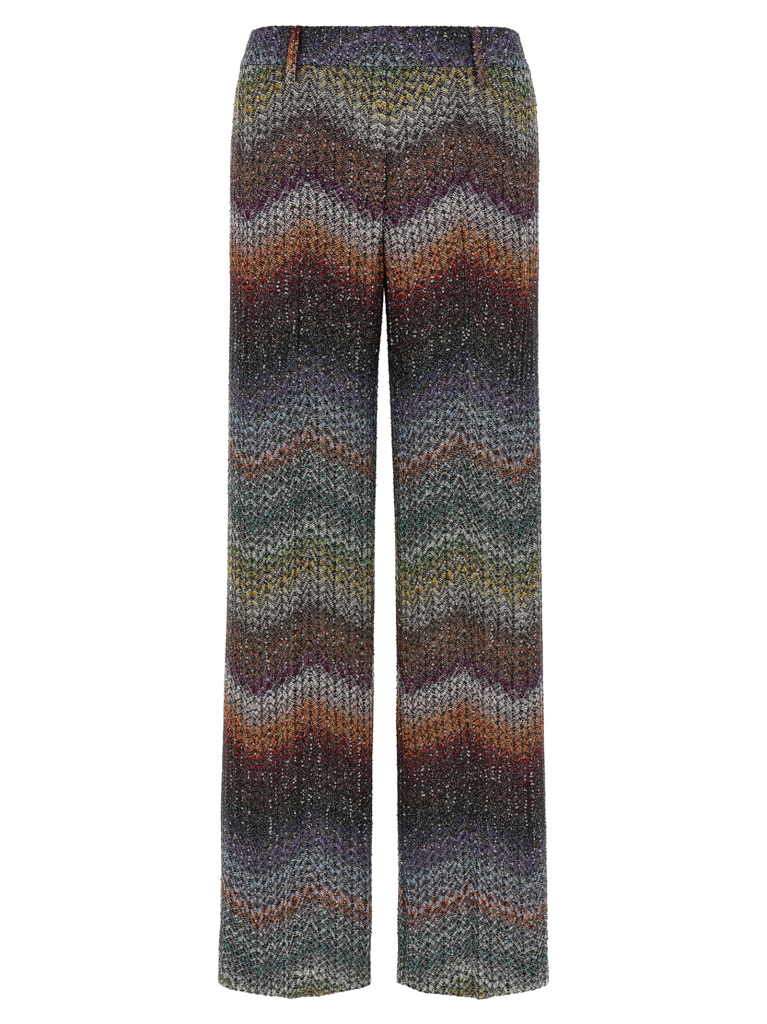 [MISSONI] Trousers SS26 DS26SI07BC005YS72P0