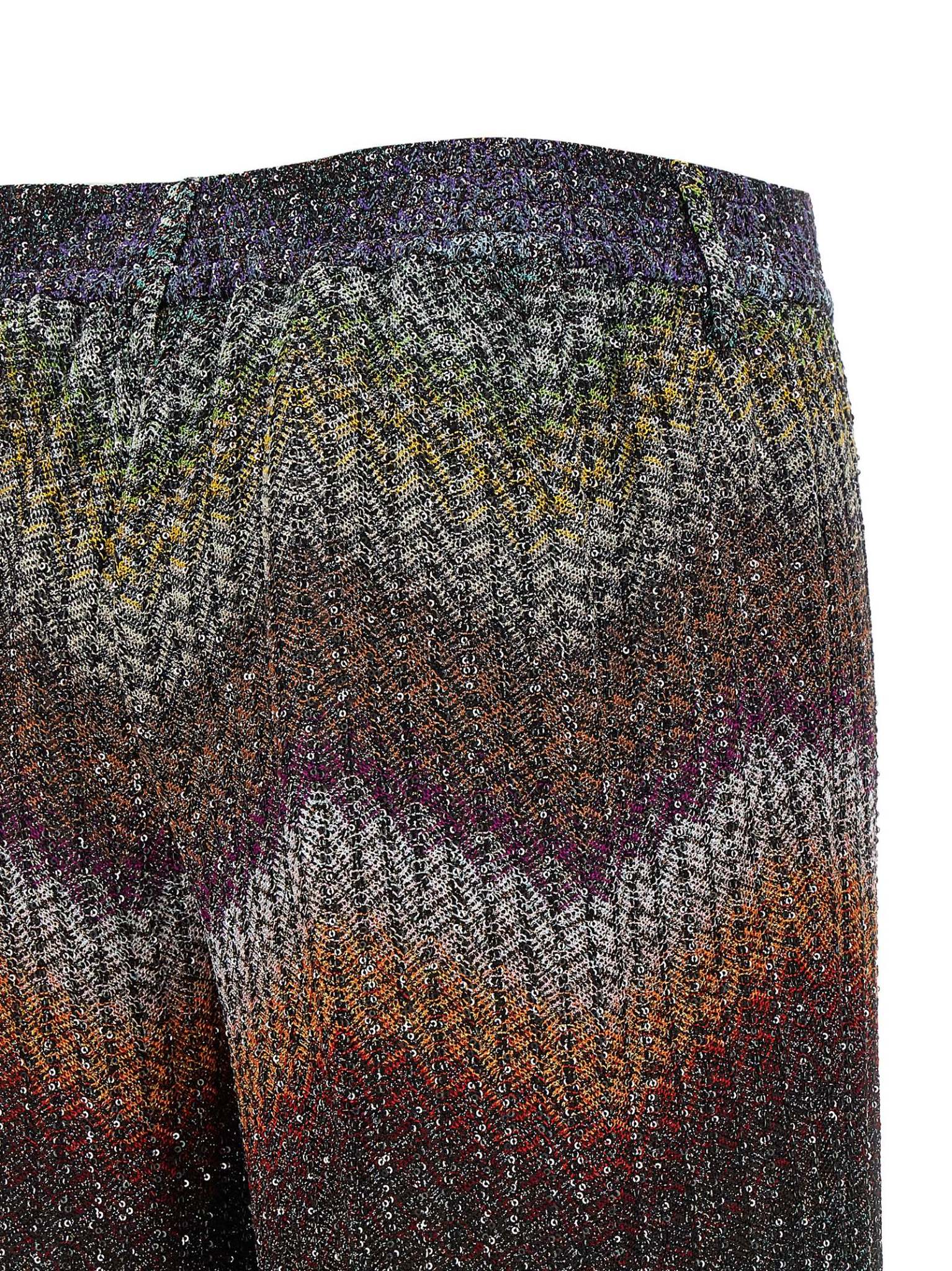 [MISSONI] Trousers SS26 DS26SI07BC005YS72P0