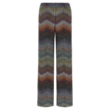 [MISSONI] Trousers SS26 DS26SI07BC005YS72P0