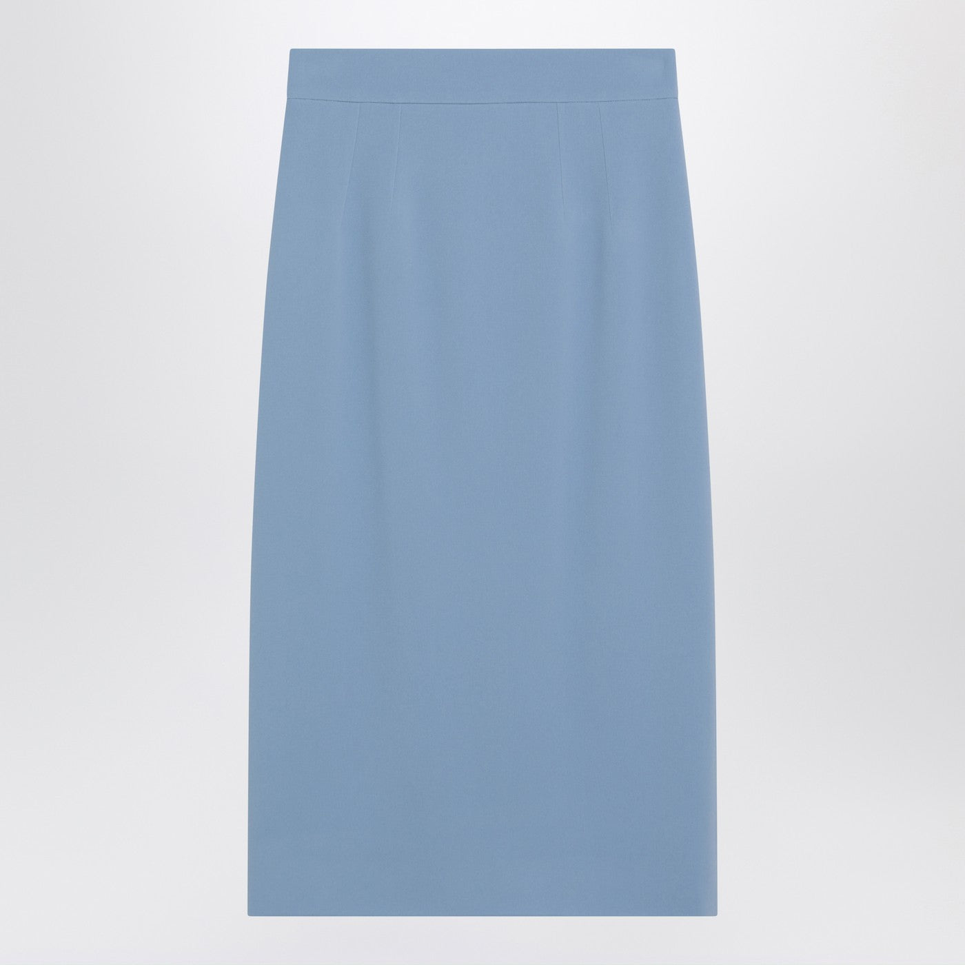[DOLCE&GABBANA] Long skirt SS26 F4CS8TFUAE5