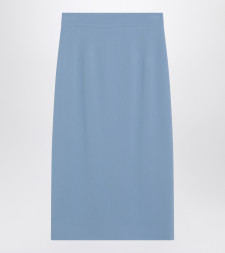 [DOLCE&GABBANA] Long skirt SS26 F4CS8TFUAE5