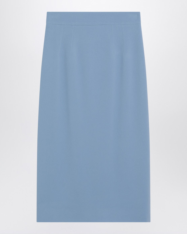 [DOLCE&GABBANA] Long skirt SS26 F4CS8TFUAE5