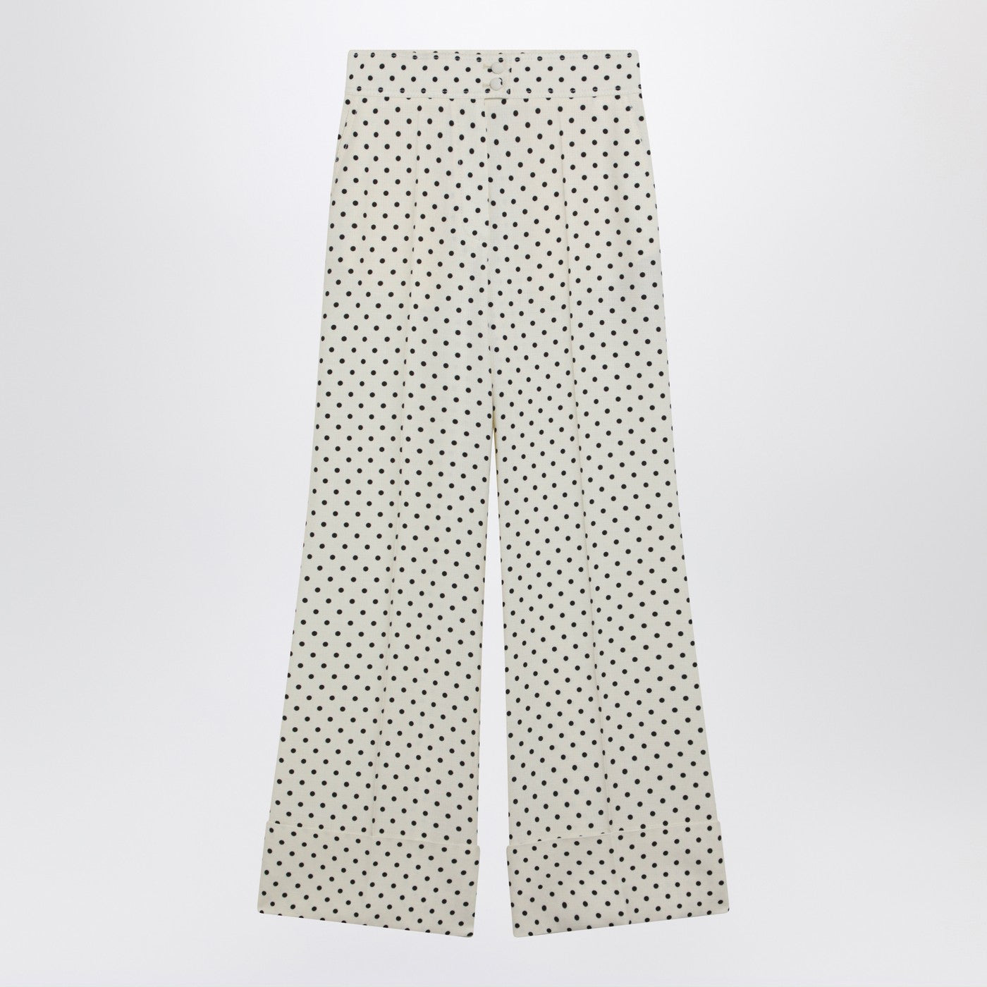 [Valentino] Trousers SS26 8B3RB73698S